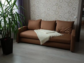 Апартаменты на Торговой