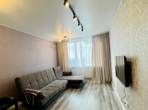 Квартира Цвет настроения Seryi