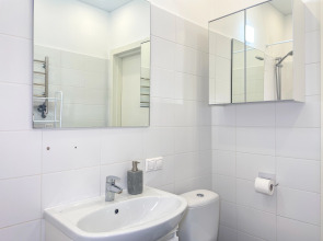 Апартаменты Уютные Уникальные 6 спальных мест