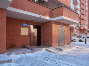 Квартира Comfy Karl Apart