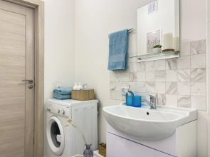 Квартира на Парина 41/2