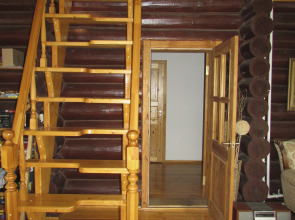 Гостевой дом Туристическая 19