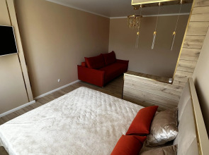 Квартира со Светлой Аурой