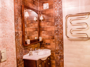 Апартаменты Ardeko