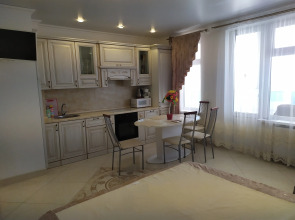 Апартаменты Студия ЖК Кавказ