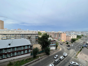 Квартира Студия смолина 67/1-178 Улан-Удэ центр КакДома