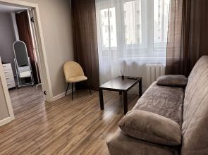 Квартира Уютная квартира с новым ремонтом в очень удобном районе города