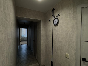 2-х комнатная новая, чистая, уютная и просторная квартира рядом с Набережной