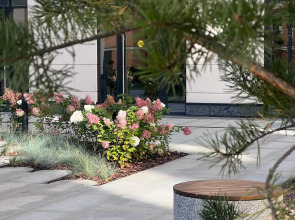 Апартаменты Granada шикарный номер в новом отеле в Адмиралтейском районе на набережной Обводного канала