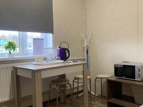 Отель ПолПути