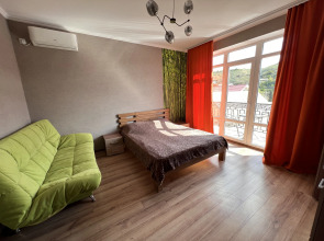 Гостевой дом Витязь