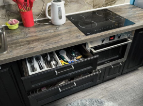 Квартира Комфорт на Анны Ахматовой