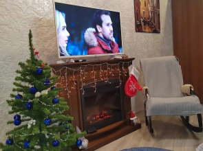 Квартира Уютная Мурманск