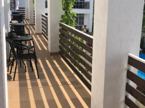 Гостевой дом Гранд камелия