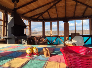 Гостевой Дом  Villa Natella