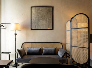 Апартаменты Николаевские Фонтанная 7-51