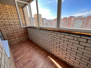 Апартаменты 2кв Восточный Суходольская 14