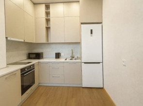 Квартира на Главной Набережной Города