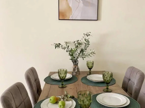 Апартаменты Хамида