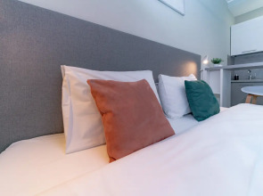 Апартаменты RENT198 1