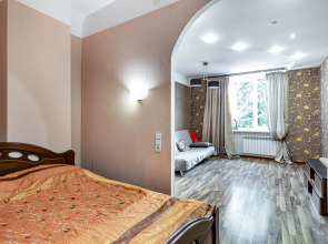 Квартира La Kiselya