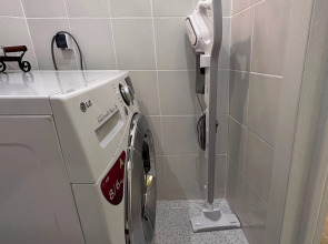 Квартира Небо