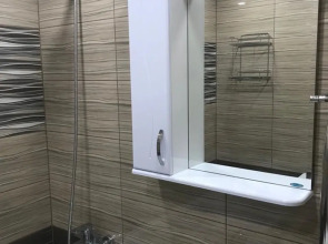 Квартира 2х-комнатная с  Хорошим Ремонтом