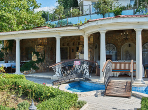 Гостевой дом Херсонес