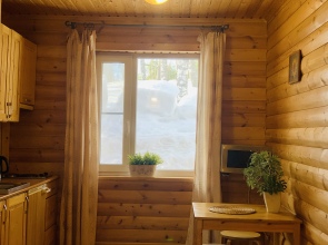 Гостевой Дом Карелии Суан-Рюттю