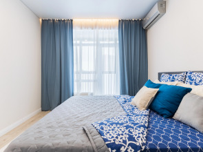 Апартаменты на Ахметзянова 3