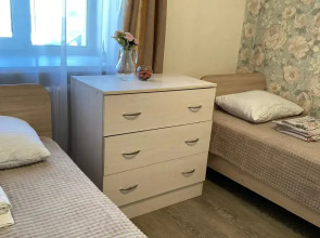 Квартира Четырехместная в центре