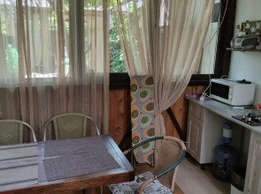 Гостевой дом  Южанка