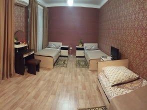 Гостевой Дом Центральный