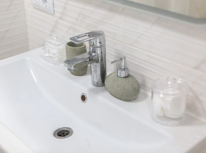 Апартаменты 4.16 STUDIO FABRICIUSA