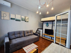 Апартаменты Smartapart Палитра