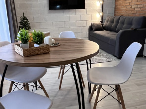 Бунгало Таунхаус Мята