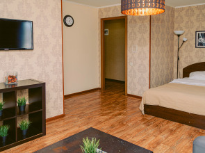 Квартира Калина на Леонова