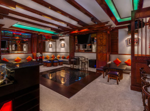 Отель Hyatt Regency Dubai