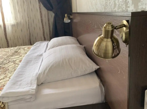 Отель Шоколад