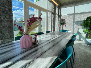 Гостевой дом Лето