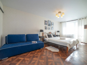 Апартаменты Мечта Куйбышева 21