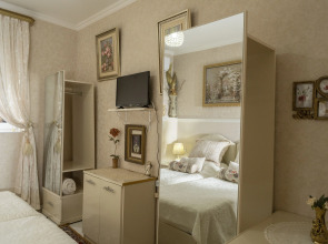 Хостел Elia Boutique & Apart-Hotel