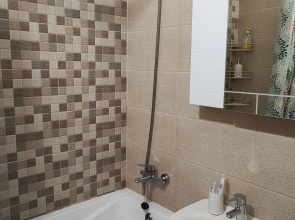 Квартира Уютная В Янино