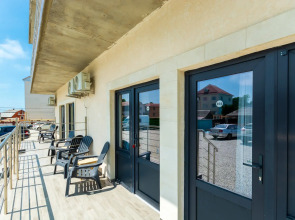 Гостевой дом Мардин