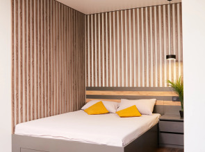 Апартаменты Luma Loft