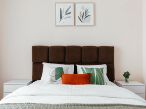 Апартаменты Room Tour в Восточном Экспо Лидер