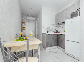 Апартаменты У Самого Моря