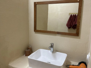 Гостевой Дом Михайловские Дачи в Стиле Organic