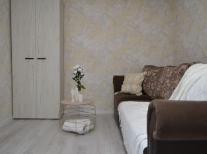 Апартаменты «Атмосфера» | Мона— Пространство Без Суеты