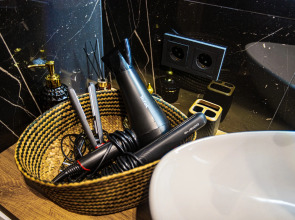 Апартаменты Veddi на Гаражной 6/5